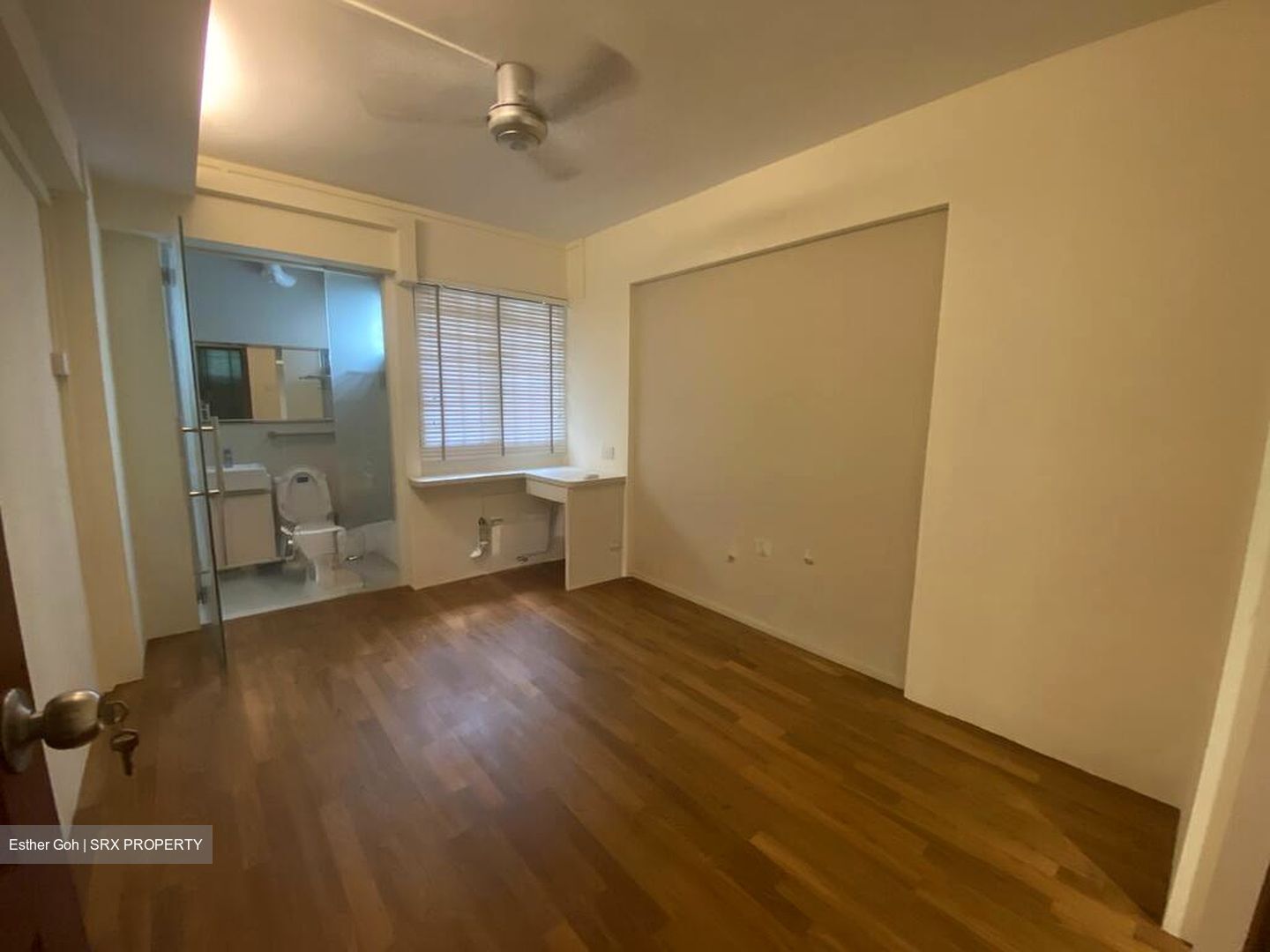 Blk 110 Bishan View (Bishan), HDB 3 Rooms #504273681